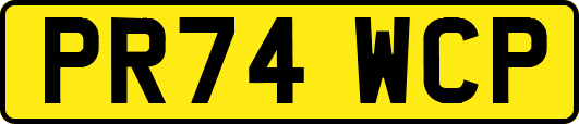 PR74WCP