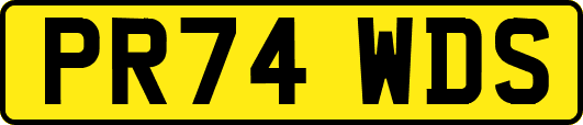 PR74WDS