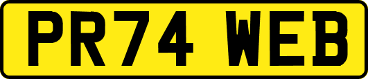 PR74WEB