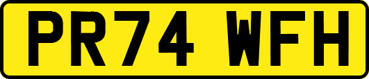 PR74WFH
