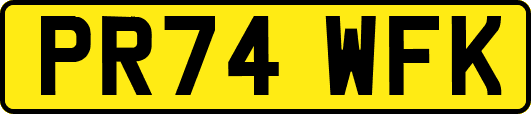 PR74WFK