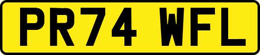 PR74WFL
