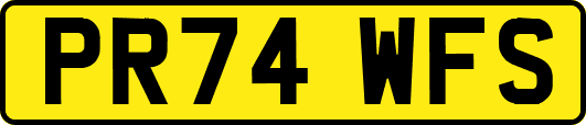 PR74WFS