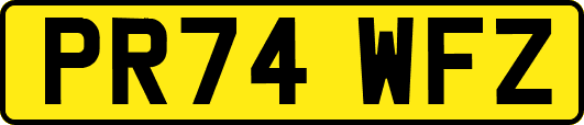 PR74WFZ
