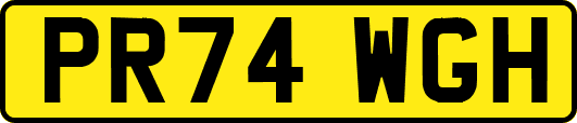 PR74WGH