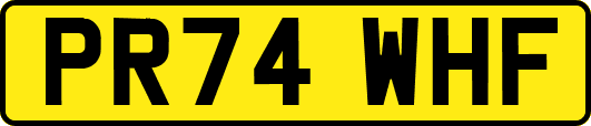 PR74WHF
