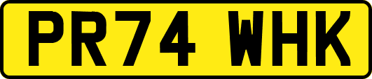PR74WHK