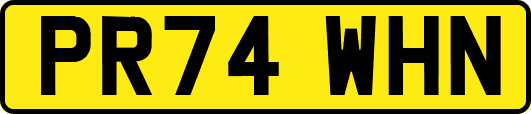 PR74WHN
