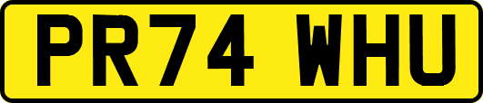 PR74WHU