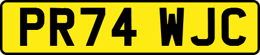 PR74WJC