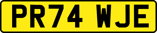 PR74WJE