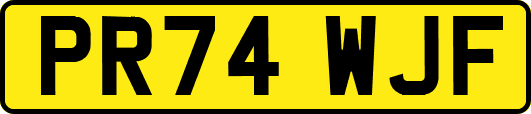 PR74WJF