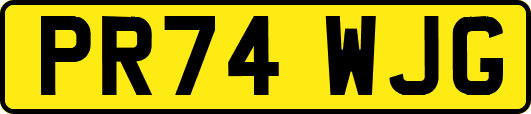 PR74WJG