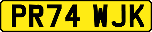 PR74WJK