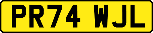 PR74WJL
