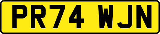 PR74WJN