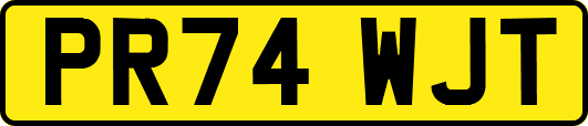 PR74WJT