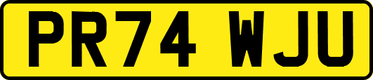 PR74WJU