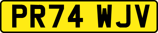 PR74WJV