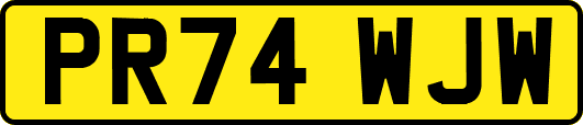 PR74WJW