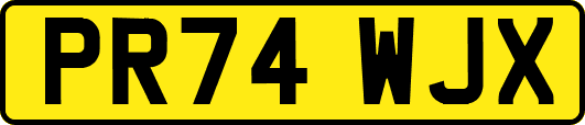 PR74WJX