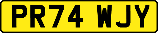 PR74WJY