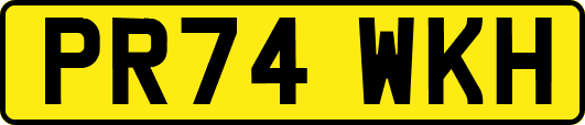 PR74WKH