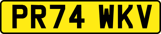 PR74WKV