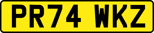 PR74WKZ