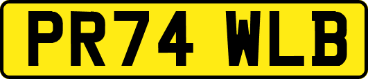 PR74WLB