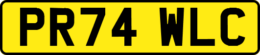 PR74WLC