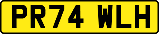 PR74WLH
