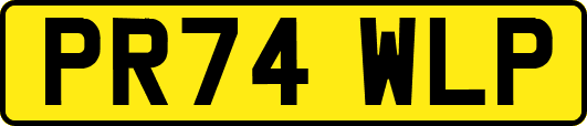 PR74WLP
