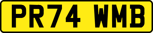 PR74WMB