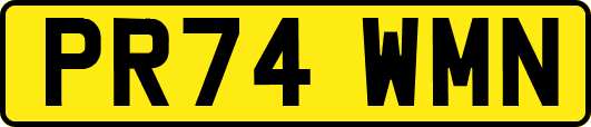 PR74WMN