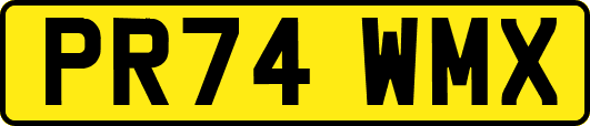 PR74WMX