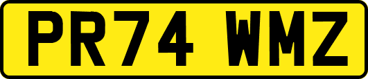 PR74WMZ
