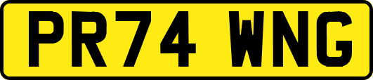 PR74WNG