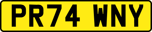 PR74WNY