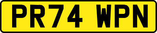 PR74WPN