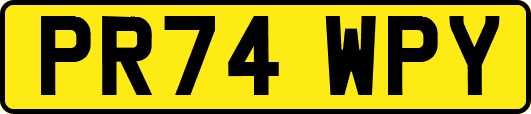 PR74WPY