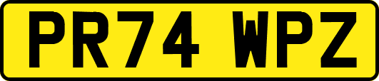 PR74WPZ