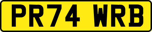 PR74WRB