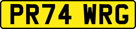 PR74WRG