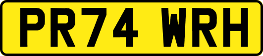 PR74WRH