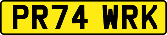 PR74WRK