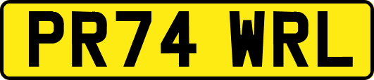 PR74WRL