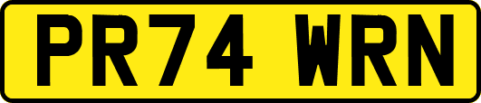 PR74WRN