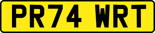 PR74WRT