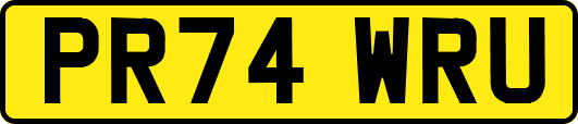 PR74WRU